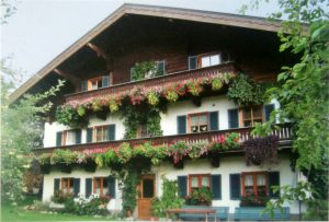 Bild Haus Neu